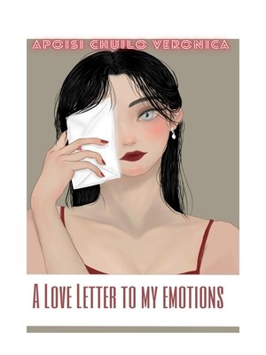 cover image of A Love Letter to My Emotions